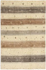 126X189 Lori Baft Persisch Teppich Moderner (Wolle, Persien/Iran) Carpetvista