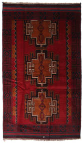  Oriental Baluch Rug 111X194 Wool, Afghanistan Carpetvista