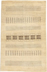 絨毯 ペルシャ ロリ Baft ペルシャ 98X151 (ウール, ペルシャ/イラン)