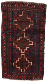 絨毯 バルーチ 112X196 (ウール, アフガニスタン)