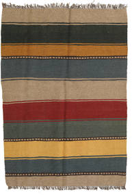 100X145 絨毯 オリエンタル キリム (ウール, ペルシャ/イラン) Carpetvista