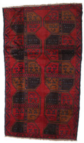 絨毯 バルーチ 110X195 (ウール, アフガニスタン)