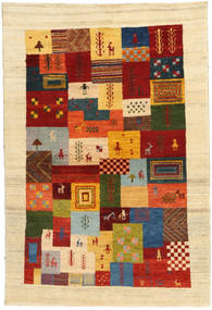 97X144 Lori Baft Persia Rug Modern (Wool, Persia/Iran) Carpetvista