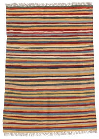  Oriental Kilim Rug 67X96 Wool, Persia/Iran Carpetvista