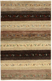  80X128 Klein Lori Baft Persisch Teppich Wolle, Carpetvista