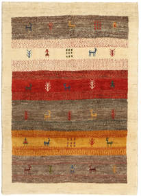 77X107 Lori Baft Persisch Teppich Moderner (Wolle, Persien/Iran) Carpetvista