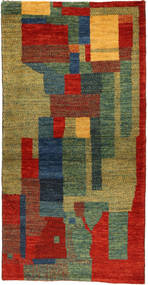 絨毯 ペルシャ ロリ Baft ペルシャ 73X144 (ウール, ペルシャ/イラン)