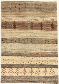絨毯 ロリ Baft ペルシャ 60X86 (ウール, ペルシャ/イラン)