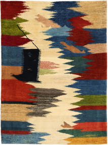  Lori Baft Persia Rug 129X175 Persian Wool Small Carpetvista