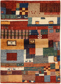 Lori Baft Persisch Teppich 98X138 Wolle, Persien/Iran Carpetvista