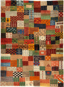 Persischer Lori Baft Persisch Teppich 107X143 (Wolle, Persien/Iran)