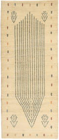 85X207 Lori Baft Persia Rug Modern Runner
 (Wool, Persia/Iran) Carpetvista