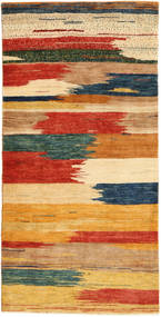 絨毯 ペルシャ ロリ Baft ペルシャ 76X156 (ウール, ペルシャ/イラン)
