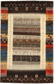  99X155 Small Lori Baft Persia Rug Wool, Carpetvista