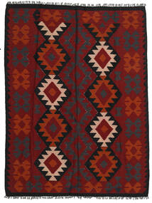 147X195 Tappeto Kilim Maimane Orientale (Lana, Afghanistan) Carpetvista
