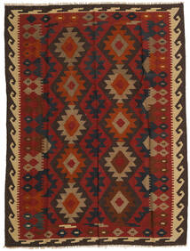  Oriental Kilim Maimane Rug 152X201 Wool, Afghanistan Carpetvista