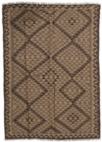  Oriental Kilim Maimane Rug 148X201 Wool, Afghanistan Carpetvista