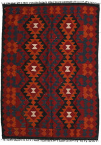 絨毯 キリム マイマネ 144X203 (ウール, アフガニスタン)