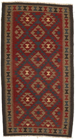  Kilim Maimane Rug 106X195 Wool Small Carpetvista