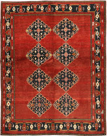 Lori Baft Persisch Teppich 173X220 Wolle, Persien/Iran Carpetvista