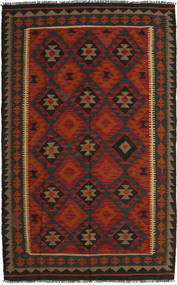  150X243 Small Kilim Maimane Rug Wool, Carpetvista