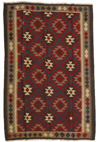 143X211 絨毯 オリエンタル キリム マイマネ (ウール, アフガニスタン) Carpetvista
