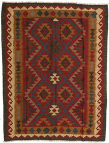  Kilim Maimane Rug 153X197 Wool Small Carpetvista