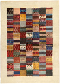 絨毯 ペルシャ ロリ Baft ペルシャ 149X208 (ウール, ペルシャ/イラン)