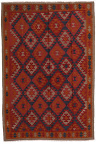160X237 絨毯 オリエンタル キリム マイマネ (ウール, アフガニスタン) Carpetvista