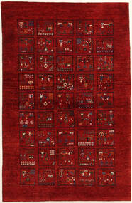 絨毯 ペルシャ ロリ Baft ペルシャ 79X129 (ウール, ペルシャ/イラン)