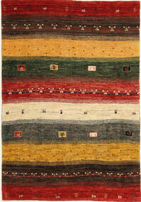 Lori Baft Persisch Teppich 80X117 Wolle, Persien/Iran Carpetvista