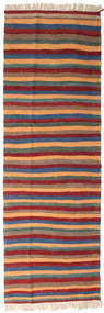 64X195 Kelim Teppich Orientalischer Läufer (Wolle, Persien/Iran) Carpetvista