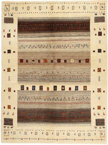 絨毯 ペルシャ ロリ Baft ペルシャ 156X207 (ウール, ペルシャ/イラン)