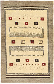 絨毯 ペルシャ ロリ Baft ペルシャ 82X128 (ウール, ペルシャ/イラン)