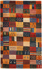絨毯 ペルシャ ロリ Baft ペルシャ 82X135 (ウール, ペルシャ/イラン)