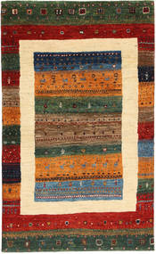 絨毯 ペルシャ ロリ Baft ペルシャ 80X137 (ウール, ペルシャ/イラン)