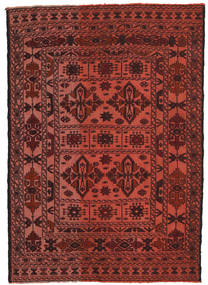 124X175 絨毯 オリエンタル キリム ゴルバリヤスタ (ウール, アフガニスタン) Carpetvista