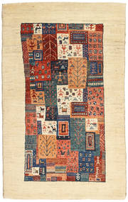 絨毯 ロリ Baft ペルシャ 78X126 (ウール, ペルシャ/イラン)