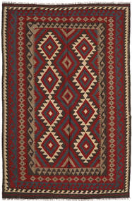 163X241 Kilim Maimane Rug Oriental (Wool, Afghanistan) Carpetvista