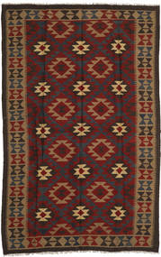  157X247 Small Kilim Maimane Rug Wool, Carpetvista