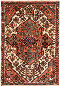 100X150 Tapete Saveh Patina Oriental (Lã, Pérsia/Irão) Carpetvista