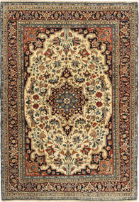 110X160 Bidjar Patina Rug Oriental (Wool, Persia/Iran) Carpetvista