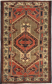 100X160 Tappeto Sarab Patina Orientale (Lana, Persia/Iran) Carpetvista