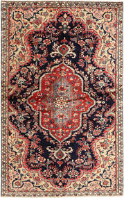 143X237 Tapete Oriental Hamadã (Lã, Pérsia/Irão) Carpetvista
