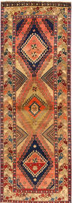 絨毯 ペルシャ セーラ 107X310 廊下 カーペット (ウール, ペルシャ/イラン)