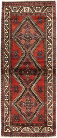 Hamadan Rug 87X210 Runner
 Wool, Persia/Iran Carpetvista