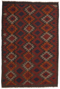 150X241 絨毯 キリム マイマネ オリエンタル (ウール, アフガニスタン) Carpetvista