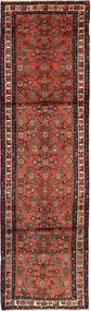 絨毯 ペルシャ ホセイナバード 78X290 廊下 カーペット (ウール, ペルシャ/イラン)