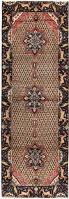 112X328 絨毯 オリエンタル コリアイ 廊下 カーペット (ウール, ペルシャ/イラン) Carpetvista