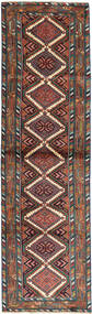 絨毯 ペルシャ ハマダン 86X308 廊下 カーペット (ウール, ペルシャ/イラン)